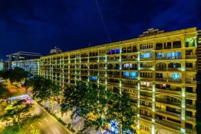 City Centre 3 Room Lux House